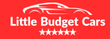 Logo Little Budget Cars